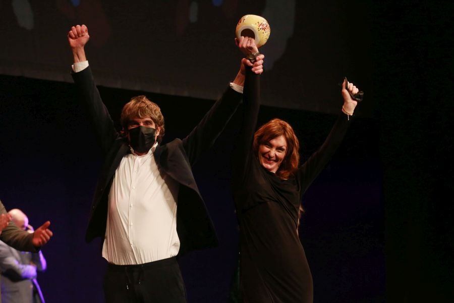 Fotos: La gala de la Guía Repsol 2022, en imágenes