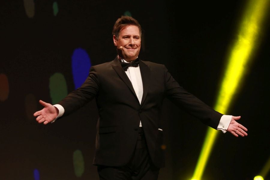 Fotos: La gala de la Guía Repsol 2022, en imágenes