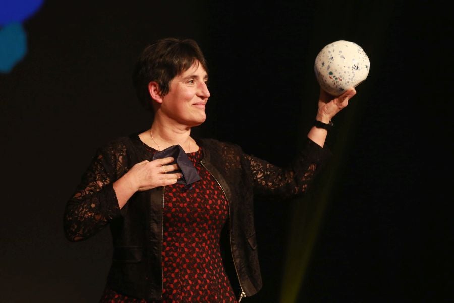 Fotos: La gala de la Guía Repsol 2022, en imágenes