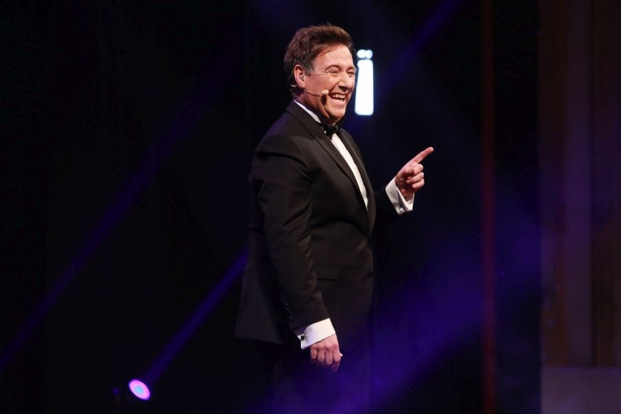 Fotos: La gala de la Guía Repsol 2022, en imágenes