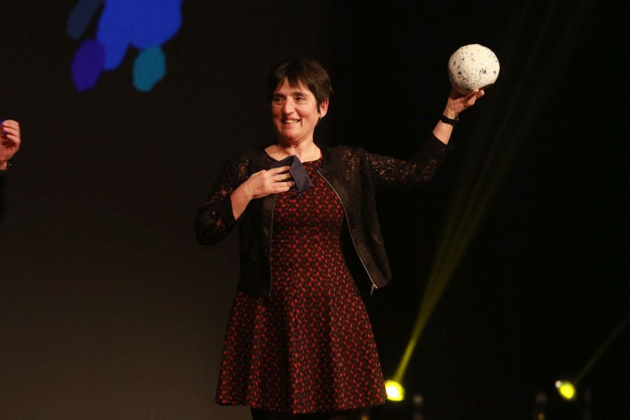 Fotos: La gala de la Guía Repsol 2022, en imágenes