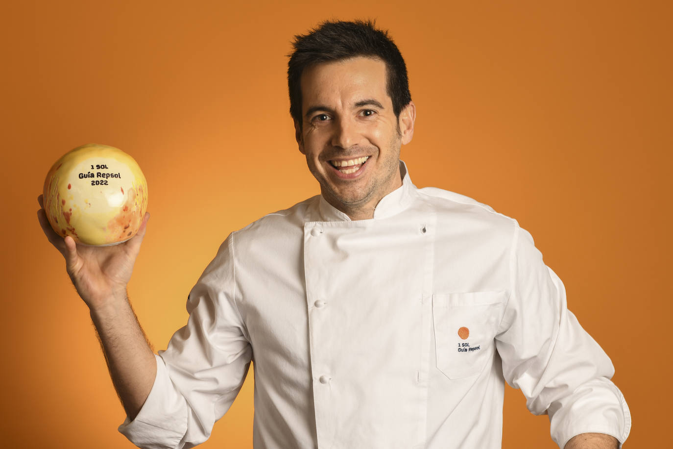 Narru, ¿cómo es el nuevo sol de la Guía Repsol?