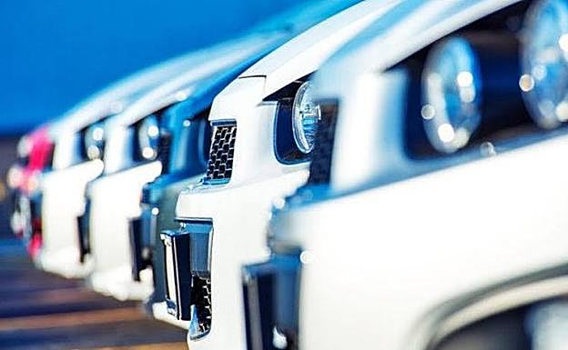 Las matriculaciones de turismos logran un crecimiento del 6,6% en febrero frente a 2021