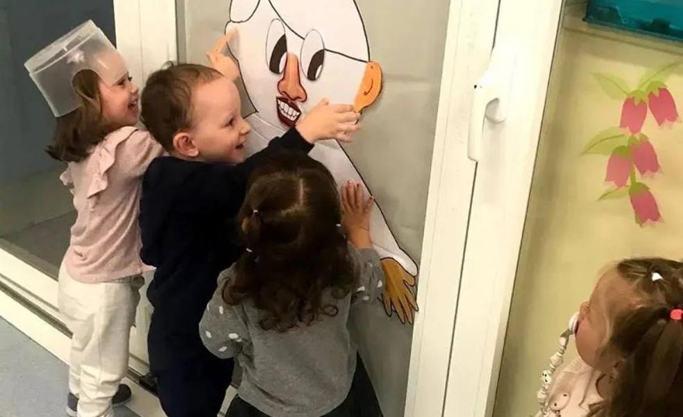 «Denon artean elkarren osagarri gara»