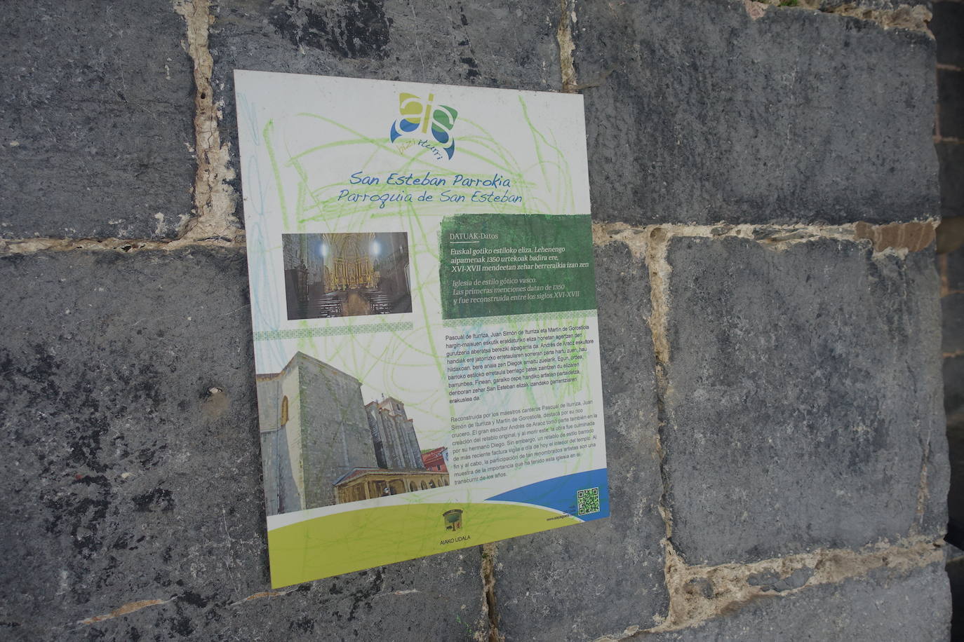 Fotos: Pagoeta, en el límite del Cantábrico