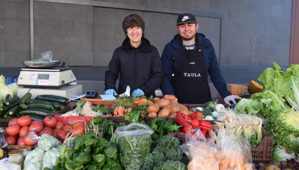 El papel de la mujer en el sector primario, a estudio. 