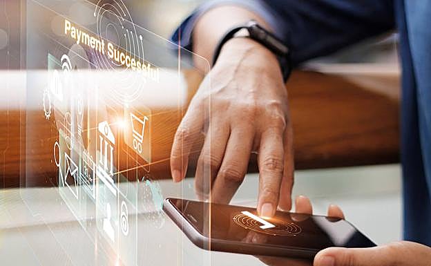 Bizum: así puedes donar para los refugiados de la guerra en Ucrania