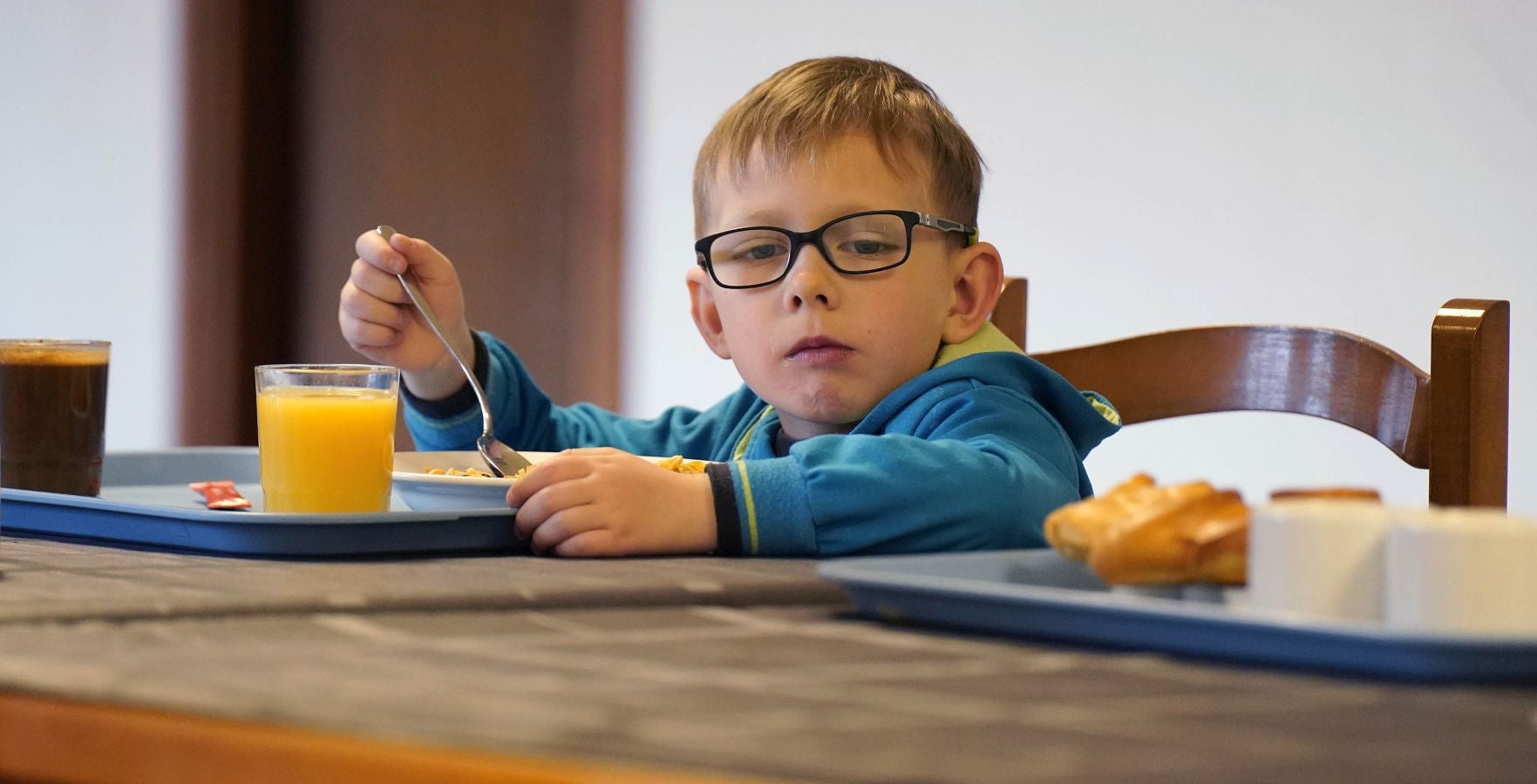 Fotos: Ya son 17 los refugiados de Ucrania acogidos en Oñati