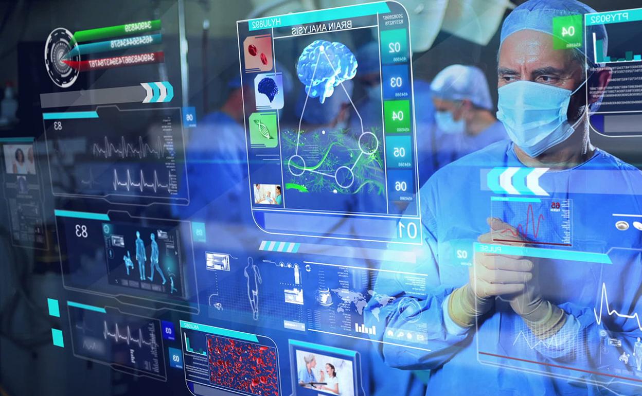 Los especialistas siempre se han preocupado por estar al día en todos los avances que se dan en sus ámbitos profesionales. 