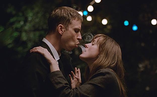 Una imagen de 'La peor persona del mundo'.