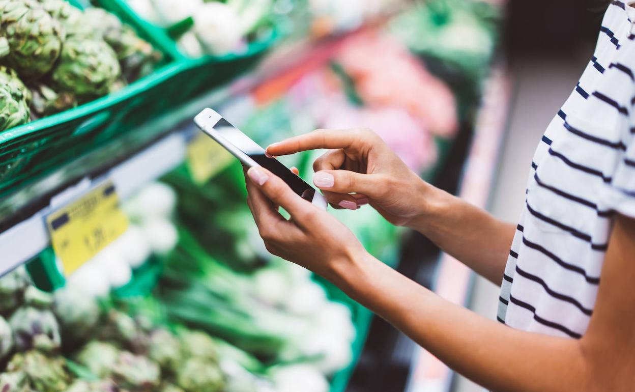 Hacer la compra, cadavez más caro por la subida de precios de los alimentos