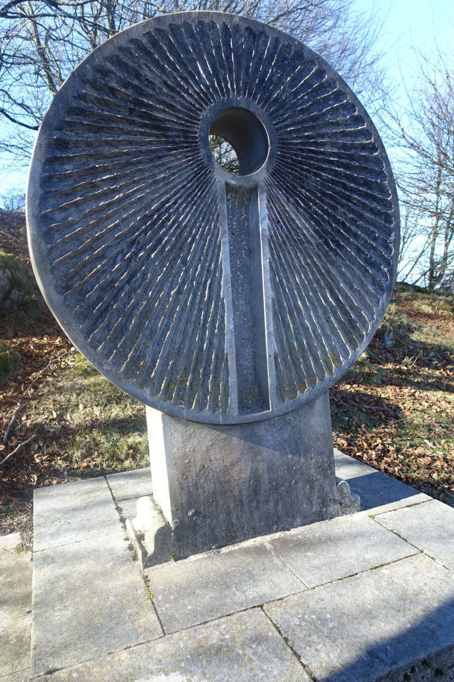 Fotos: Guratz, de camino a Santa Bárbara