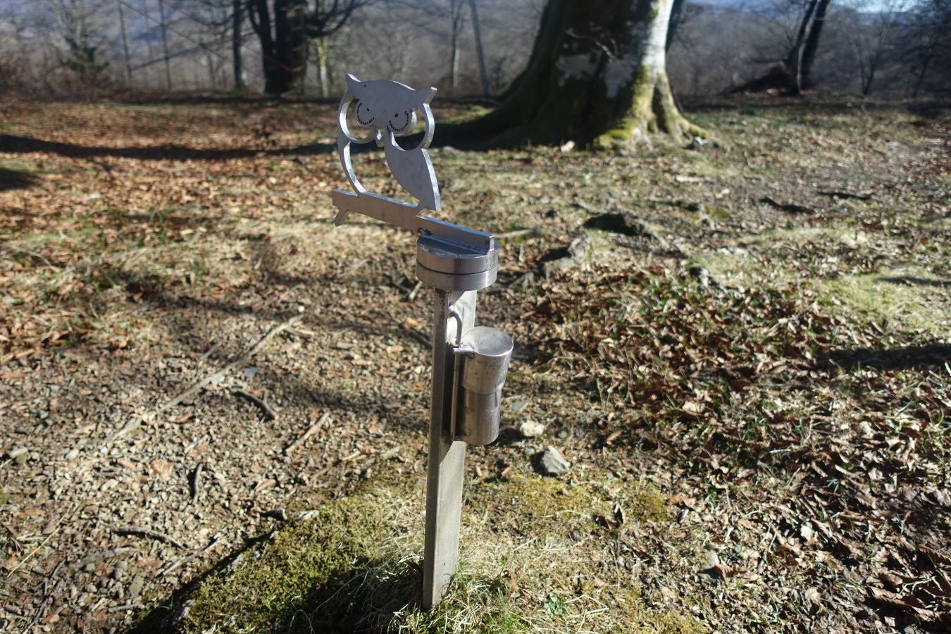 Fotos: Guratz, de camino a Santa Bárbara