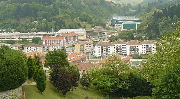 Desde EH Bildu se pide la distribución de enegía entre las familias con necesidades energéticas. 