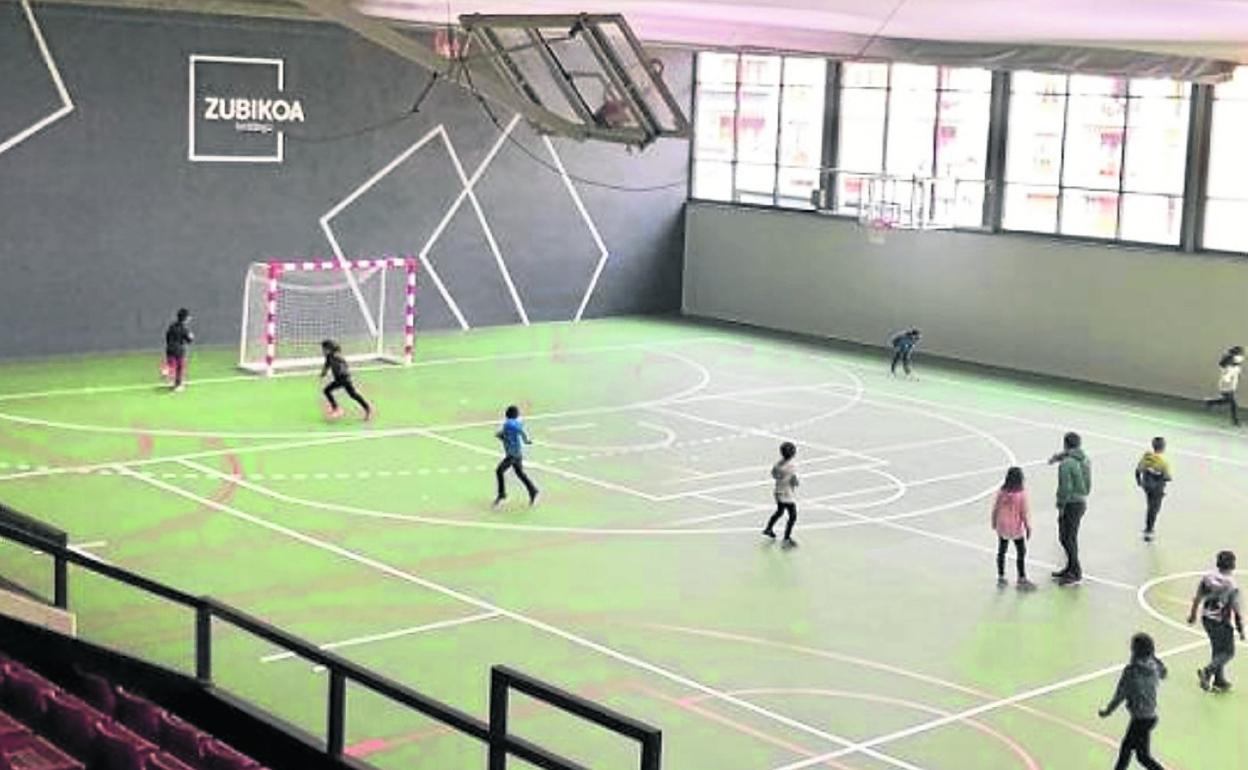 Las actividades están pensadas para que participen vecinos de todas las edades en la localidad. 