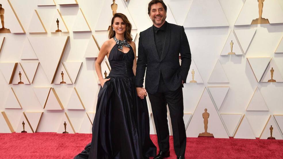 Los mejores looks de la alfombra roja de los Oscar