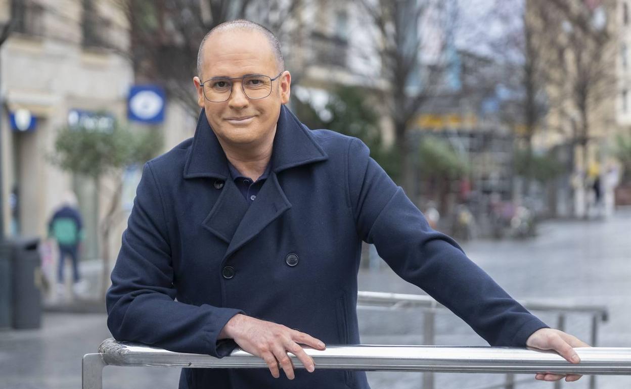 'Jateko Modukoa' saio berrian parte hartzeko castinga martxan