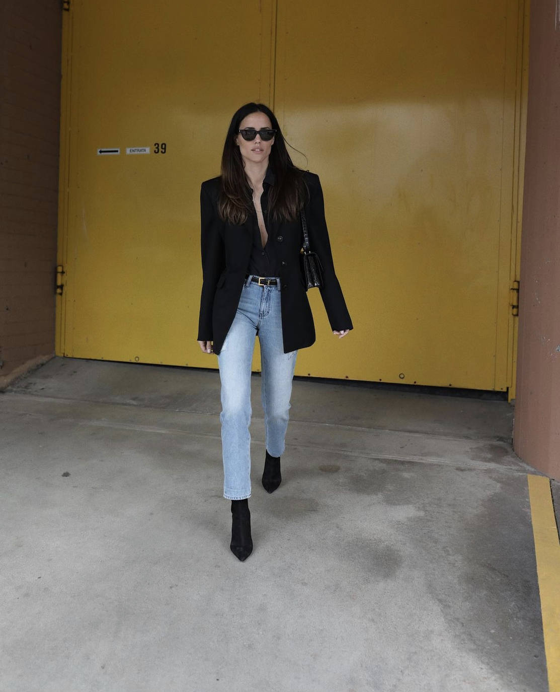 Fotos: 30 looks con estilo para un abril lluvioso