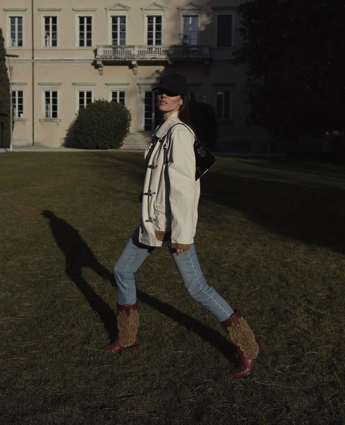 Fotos: 30 looks con estilo para un abril lluvioso