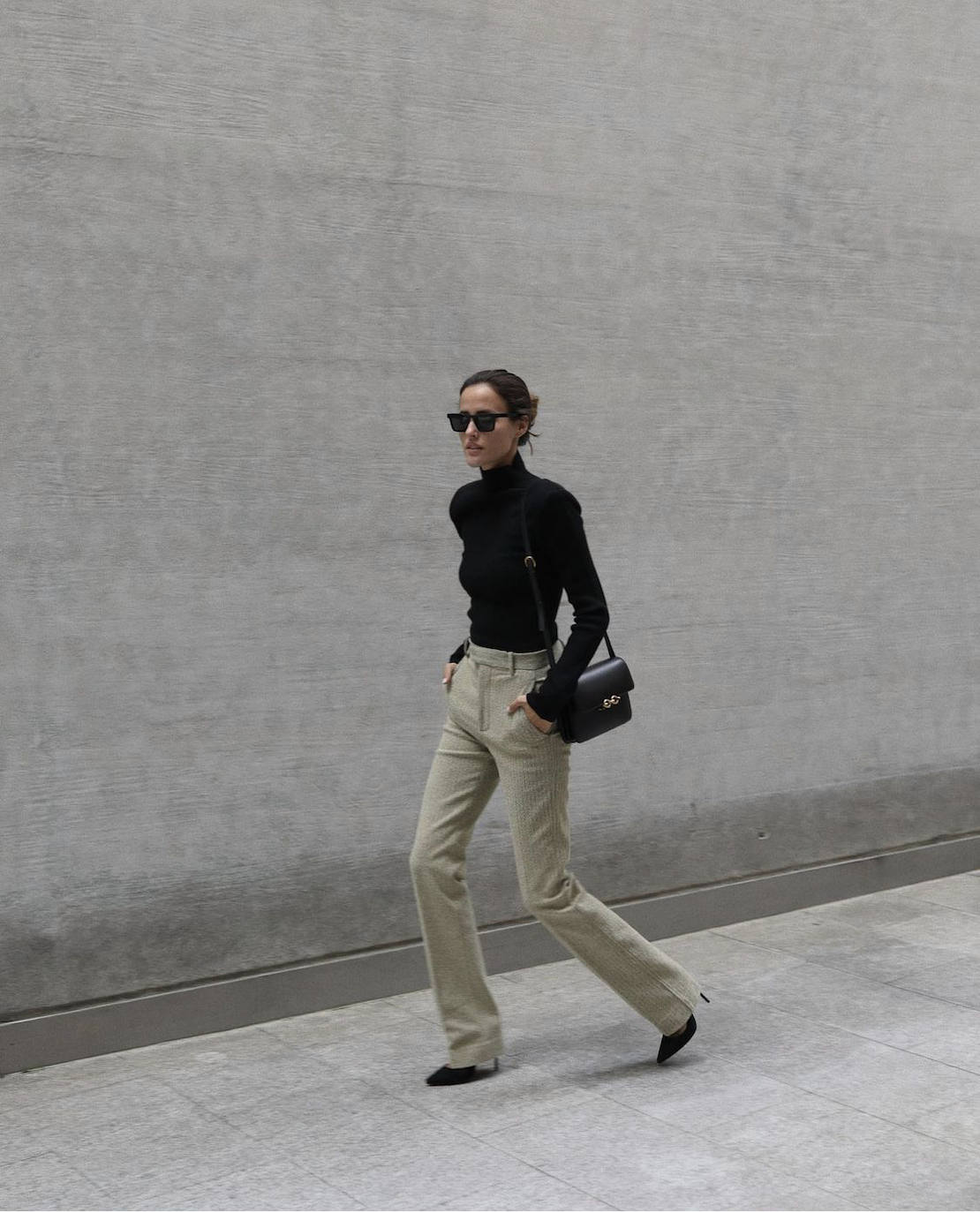 Fotos: 30 looks con estilo para un abril lluvioso