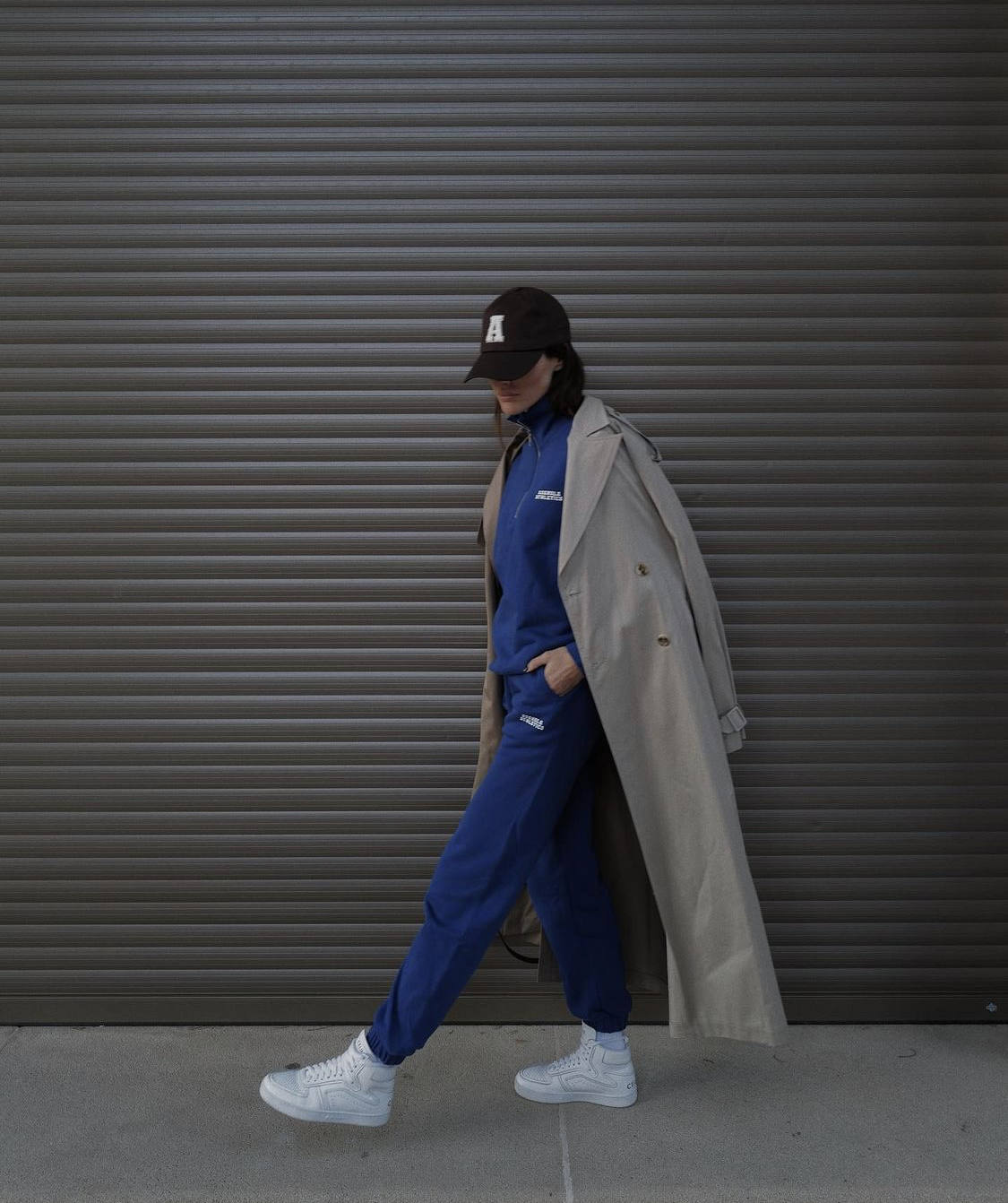 Fotos: 30 looks con estilo para un abril lluvioso