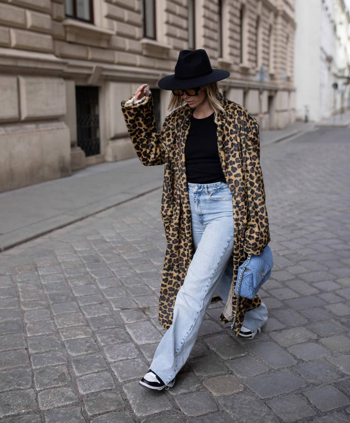 Fotos: 30 looks con estilo para un abril lluvioso