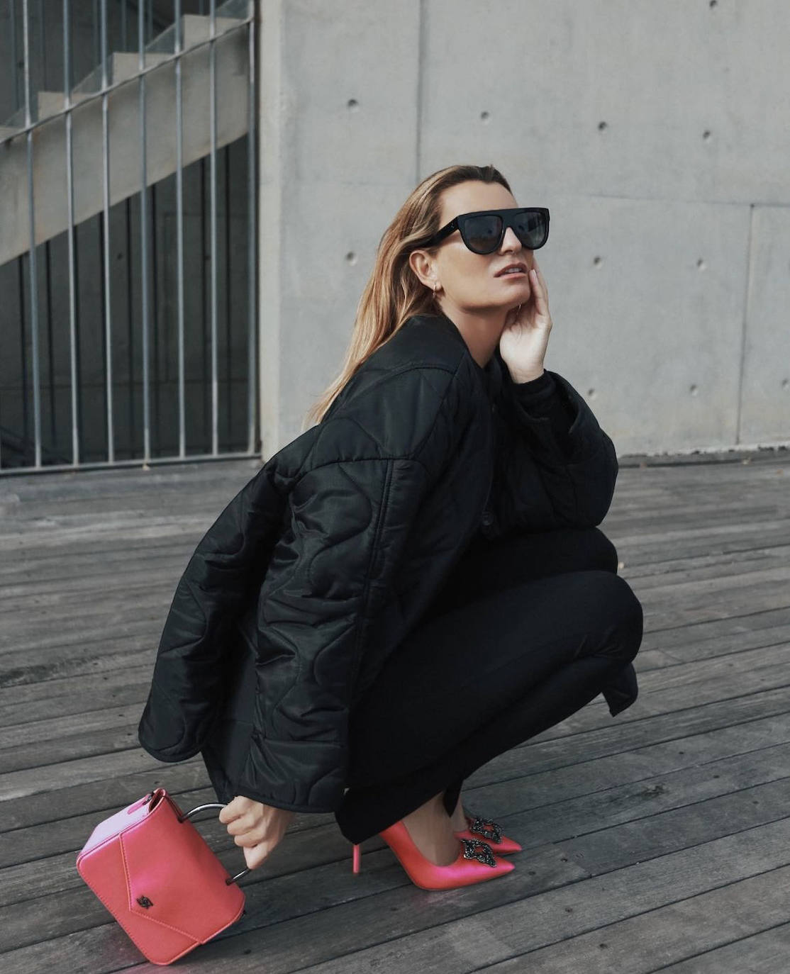 Fotos: 30 looks con estilo para un abril lluvioso