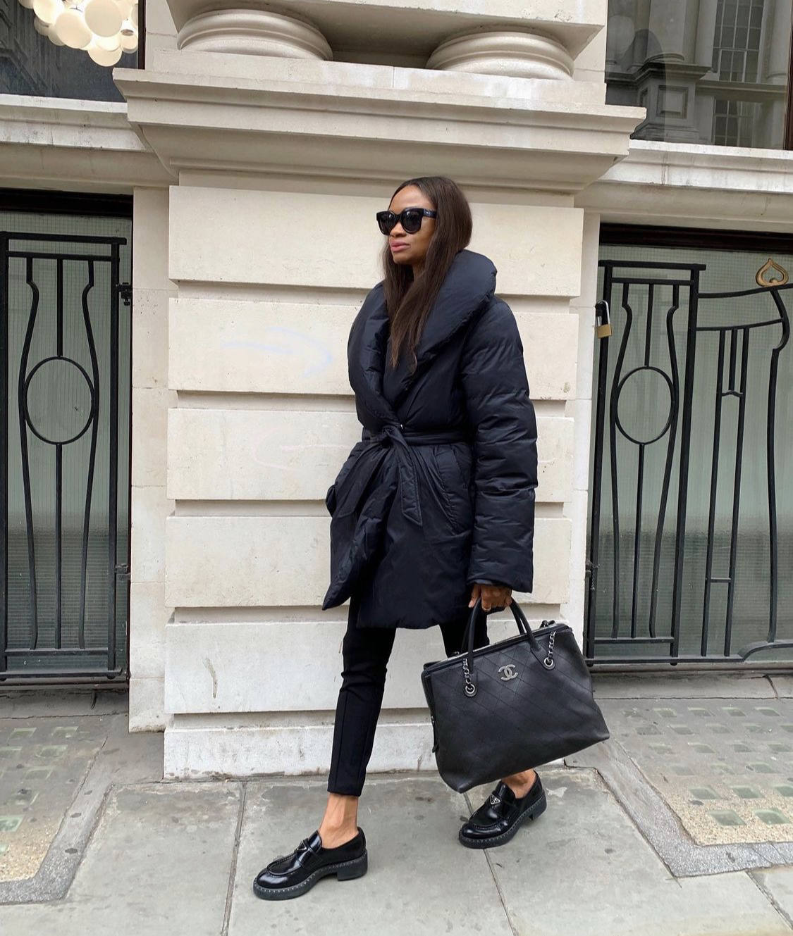 Fotos: 30 looks con estilo para un abril lluvioso