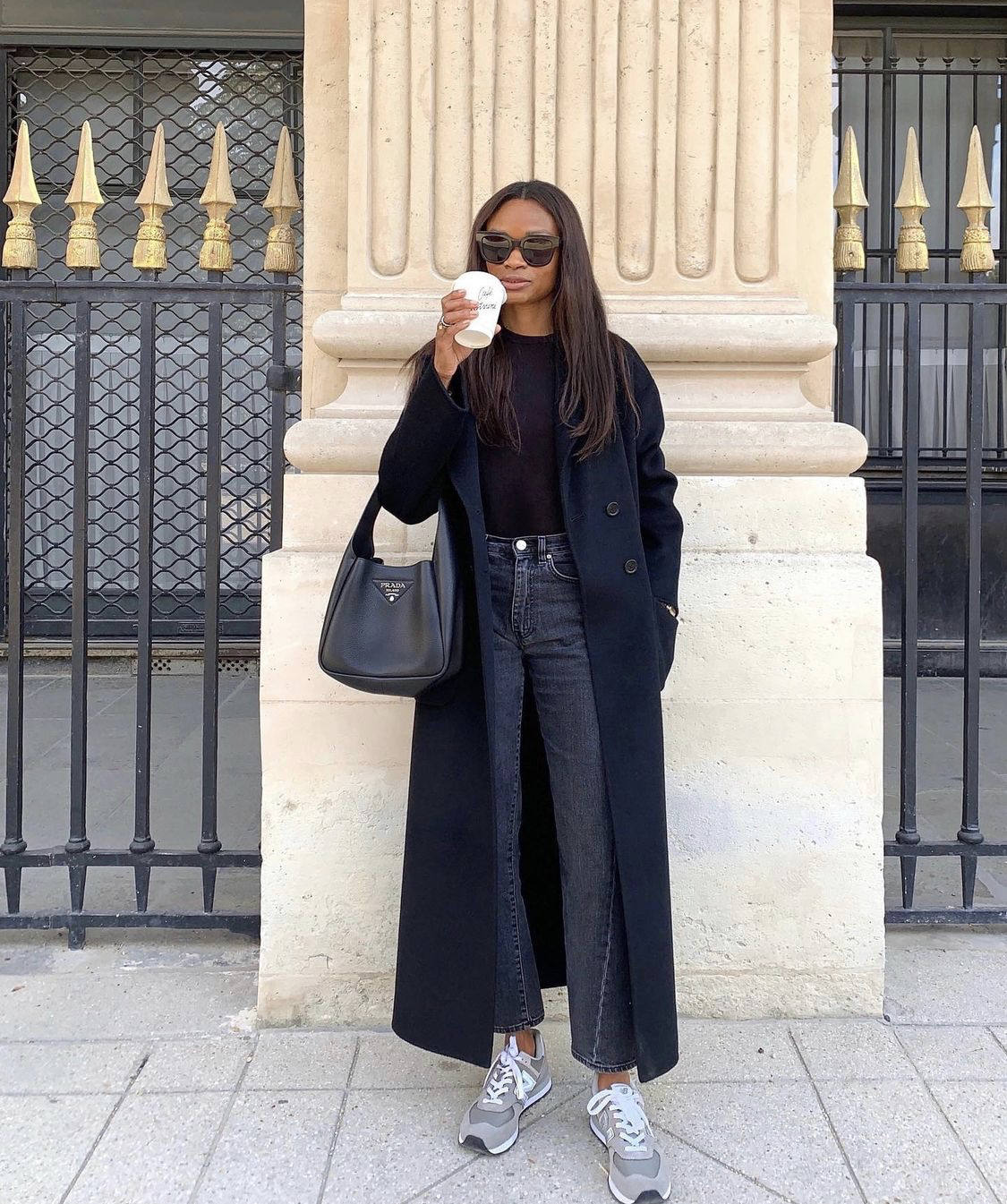 Fotos: 30 looks con estilo para un abril lluvioso