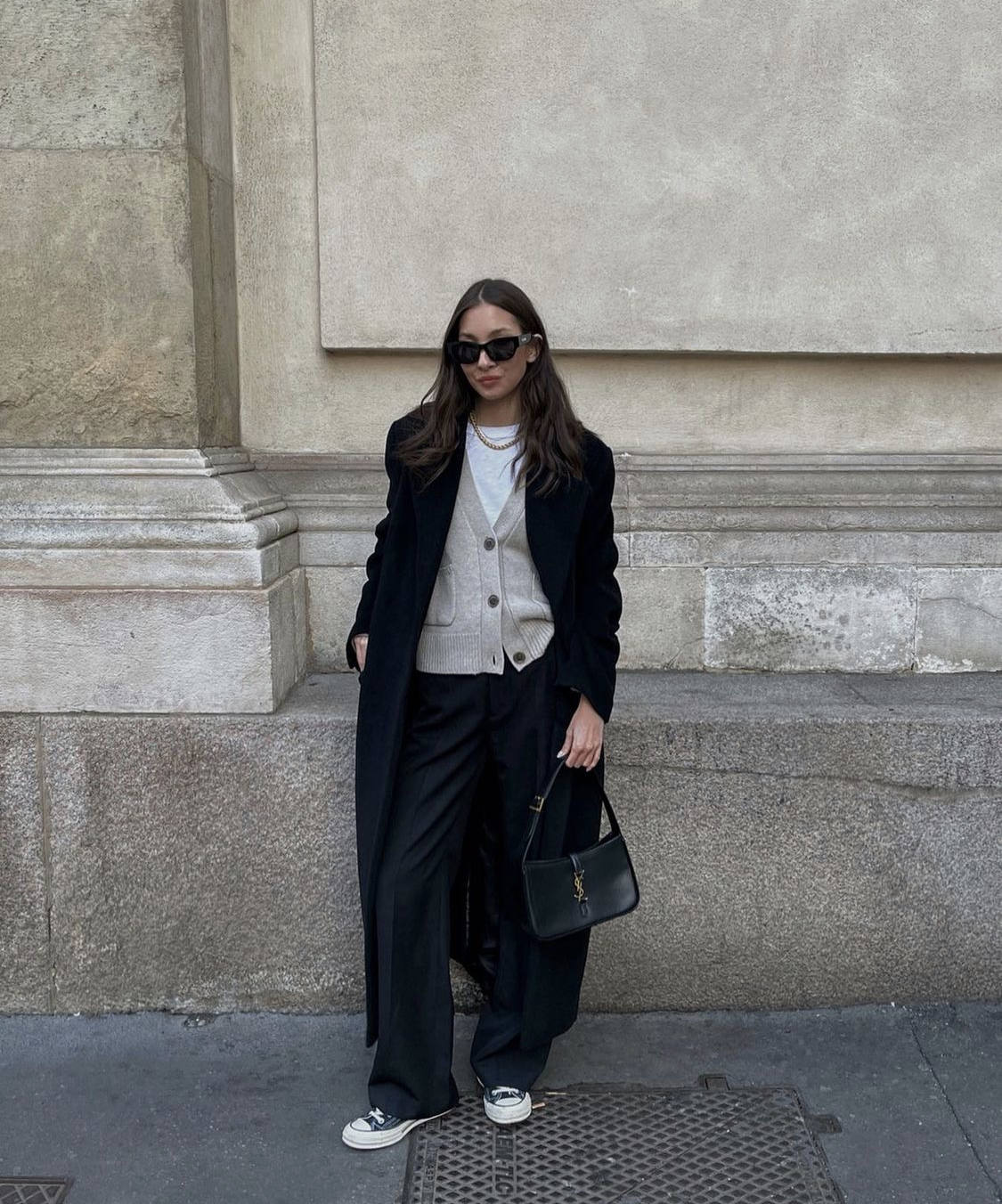 Fotos: 30 looks con estilo para un abril lluvioso