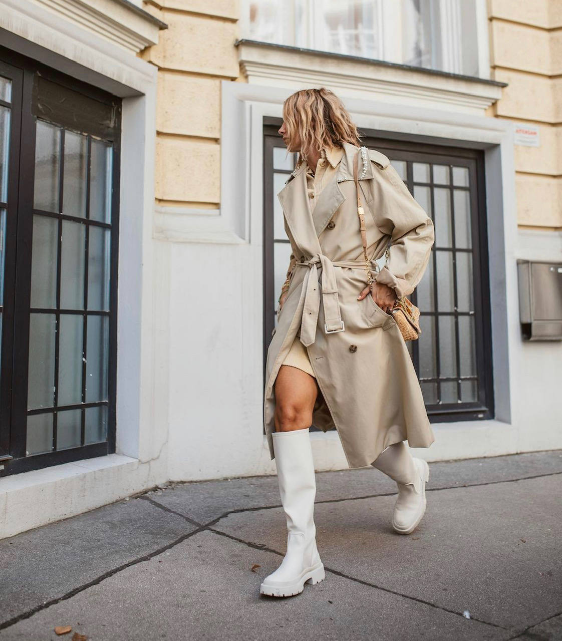 Fotos: 30 looks con estilo para un abril lluvioso