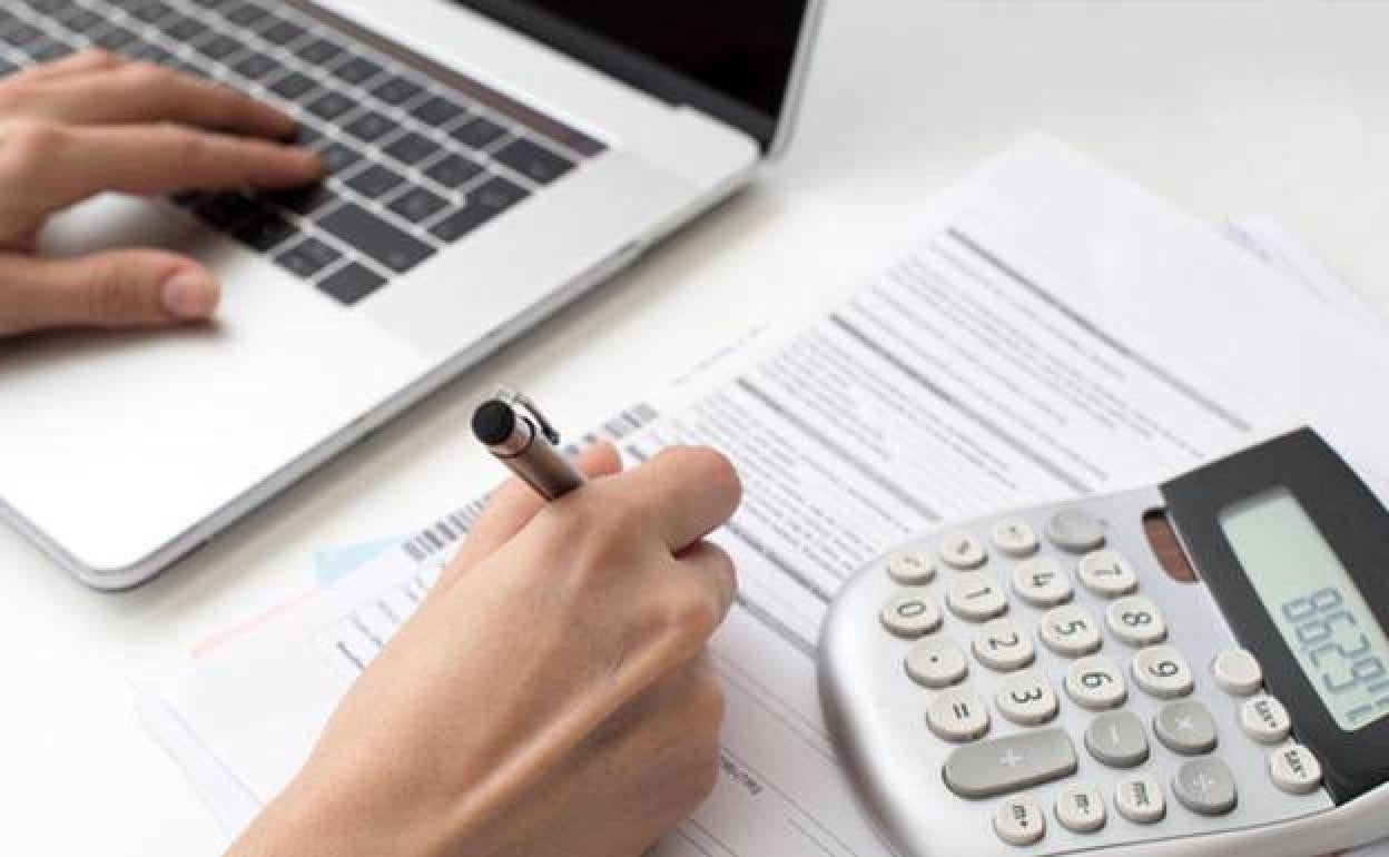 Consulta tu declaración de la Renta de 2021, ¿te sale a ingresar o a devolver?