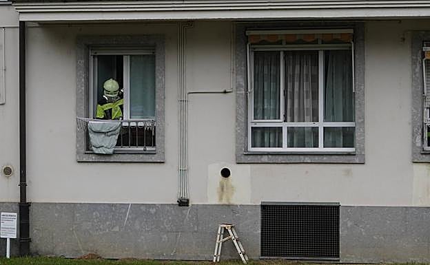 «Solía venir a comprar dulces para su niño. Estoy en 'shock', era muy simpática»