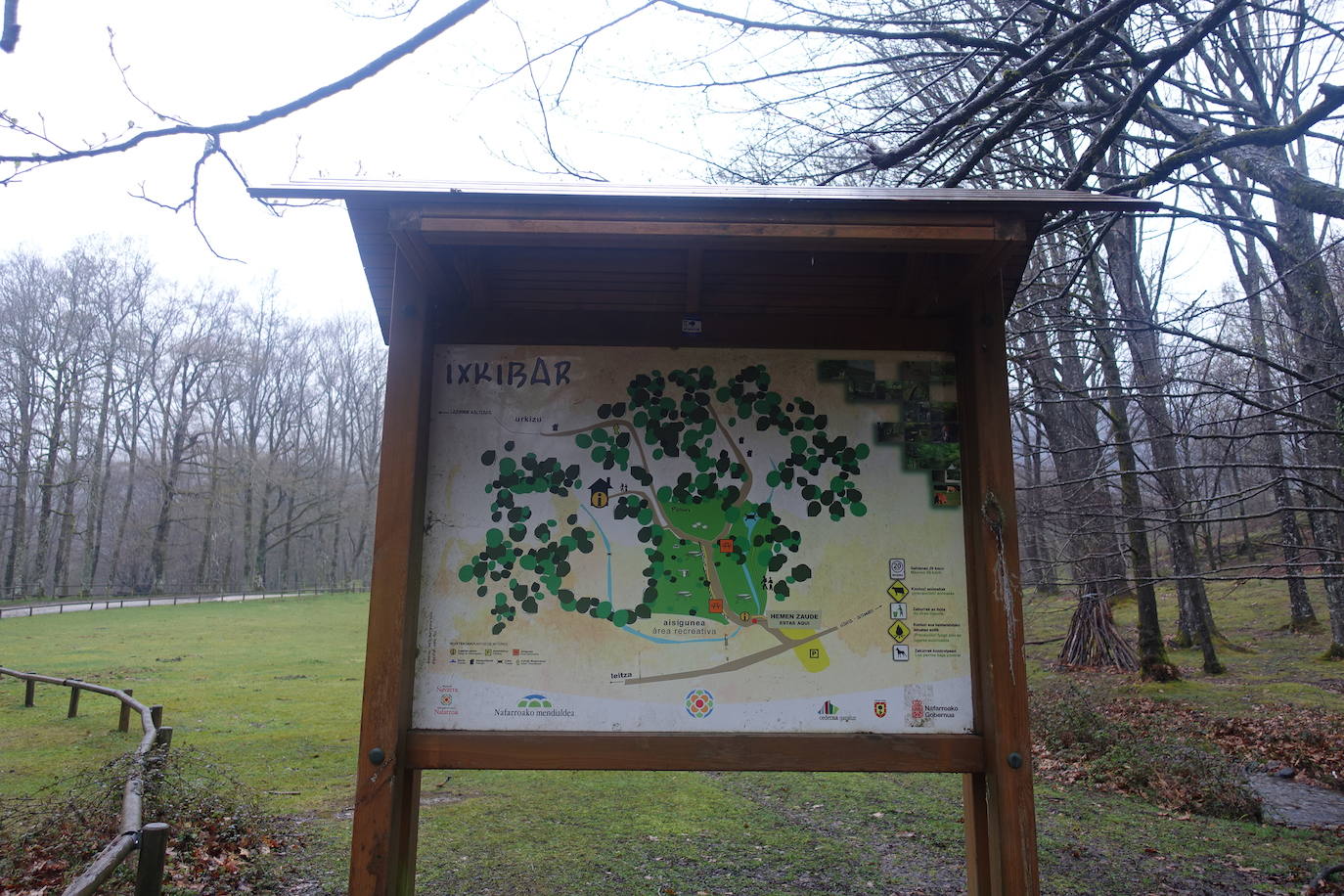 Fotos: Urepel, el señor de las mugas por siglos