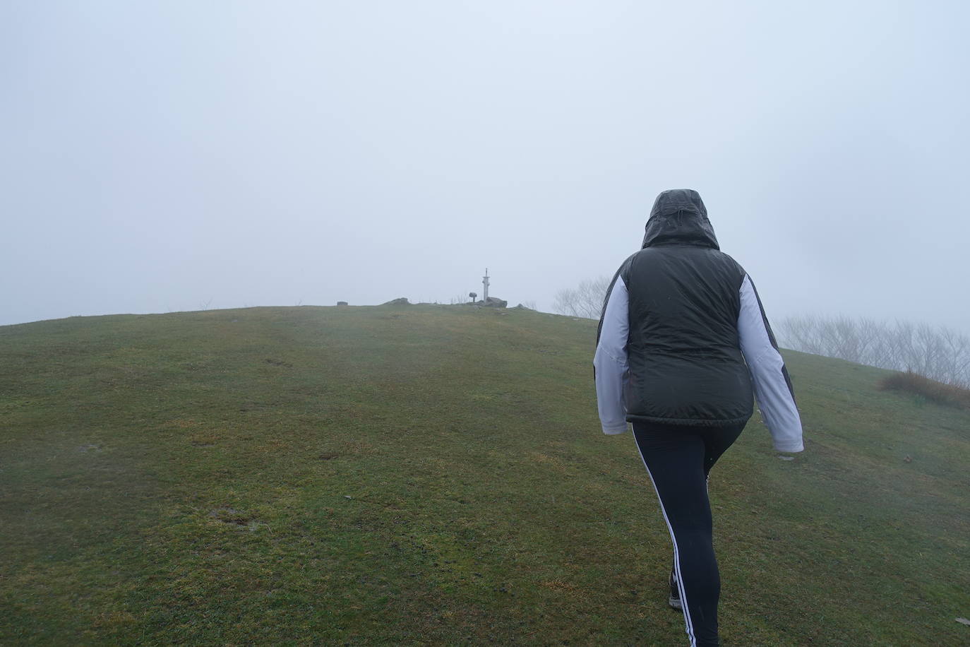Fotos: Urepel, el señor de las mugas por siglos