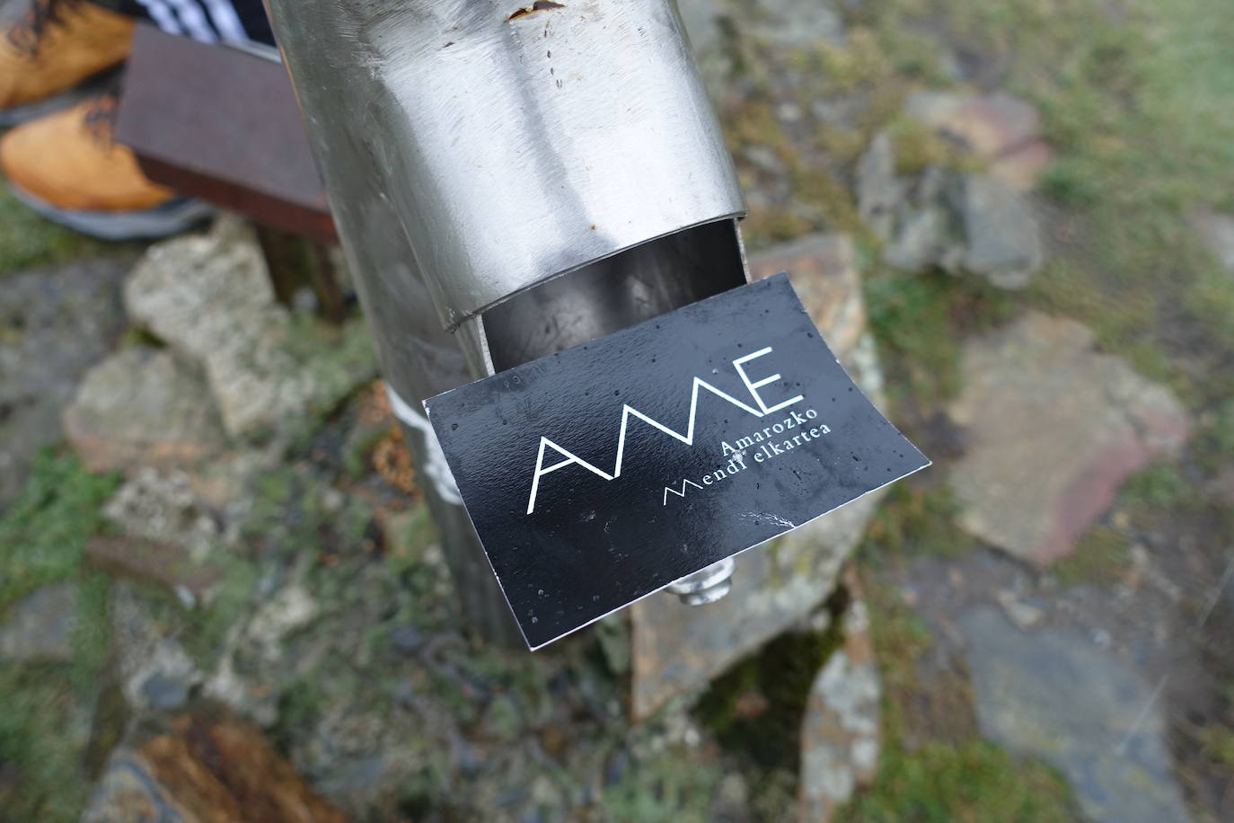 Fotos: Urepel, el señor de las mugas por siglos