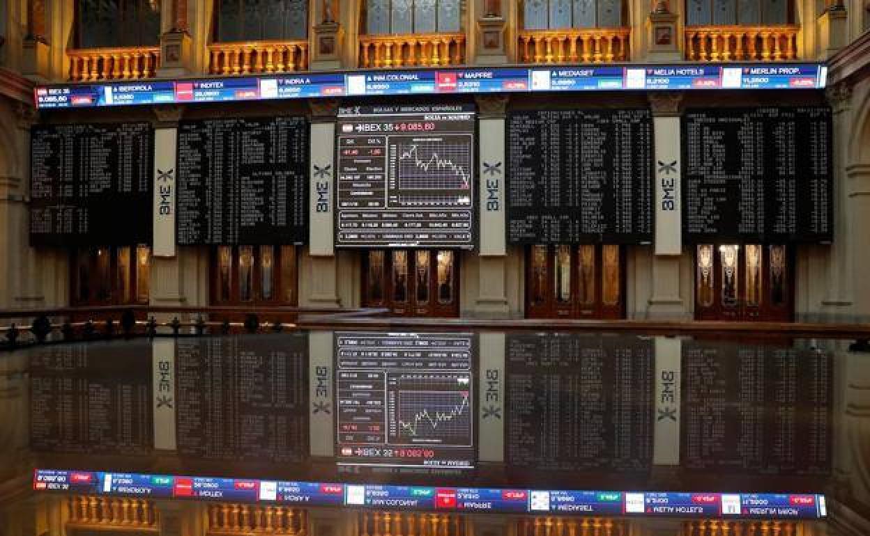 Standard & Poor's eleva el 'rating' de Euskadi dos escalones por encima del Estado