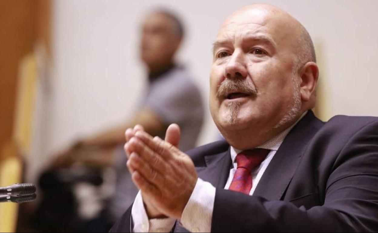 El PNV celebra que «la música» en el PP es ahora «más atractiva», pero pide hechos