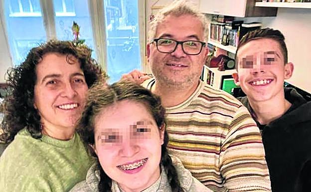 Una nueva decepción para Nagore