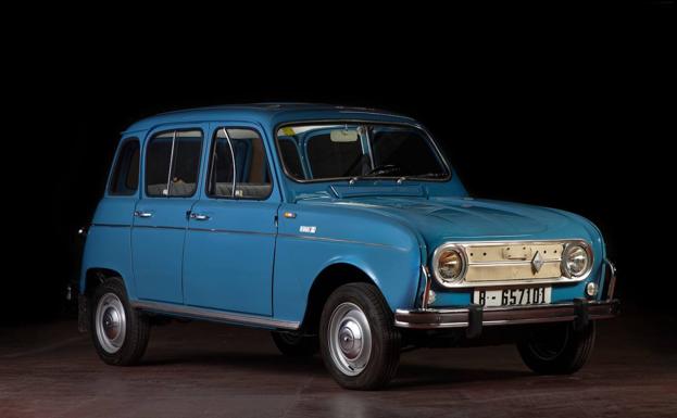 Fotos: Exposición sobre arte y automóvil en el Guggenheim