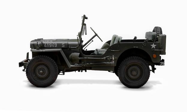 Fotos: Exposición sobre arte y automóvil en el Guggenheim