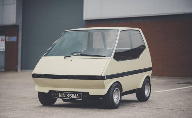 Fotos: Exposición sobre arte y automóvil en el Guggenheim