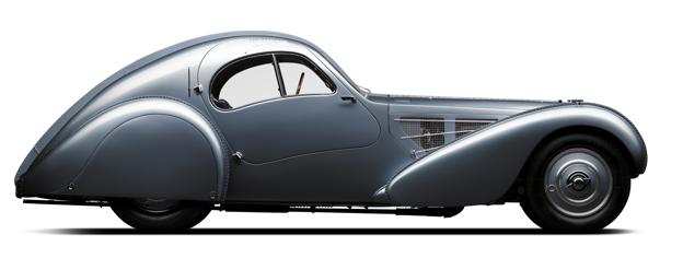 Fotos: Exposición sobre arte y automóvil en el Guggenheim