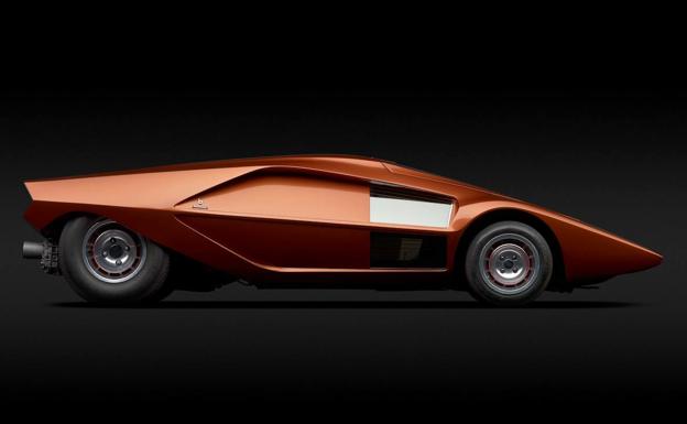 Fotos: Exposición sobre arte y automóvil en el Guggenheim