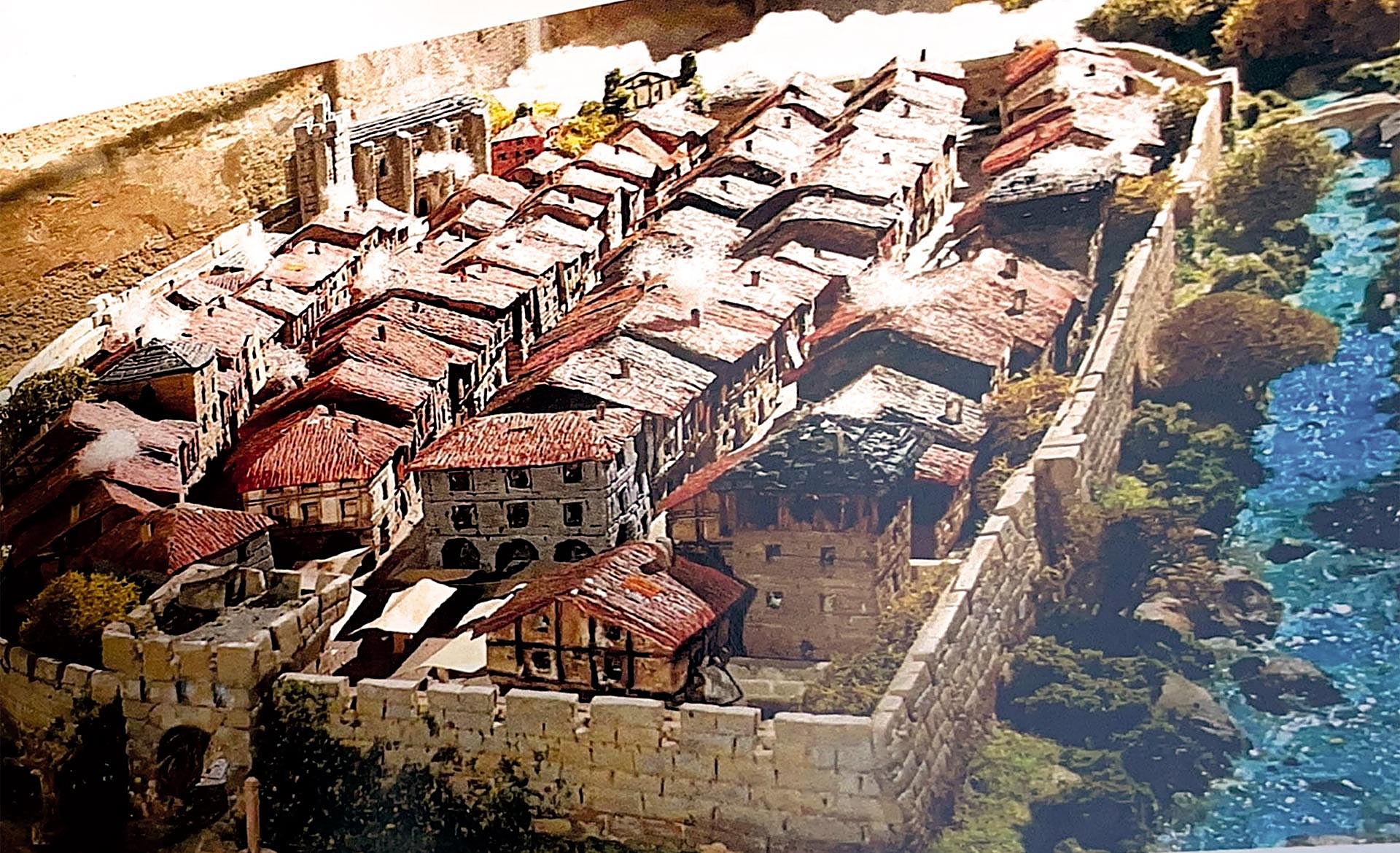 Scroll Story imagen 23