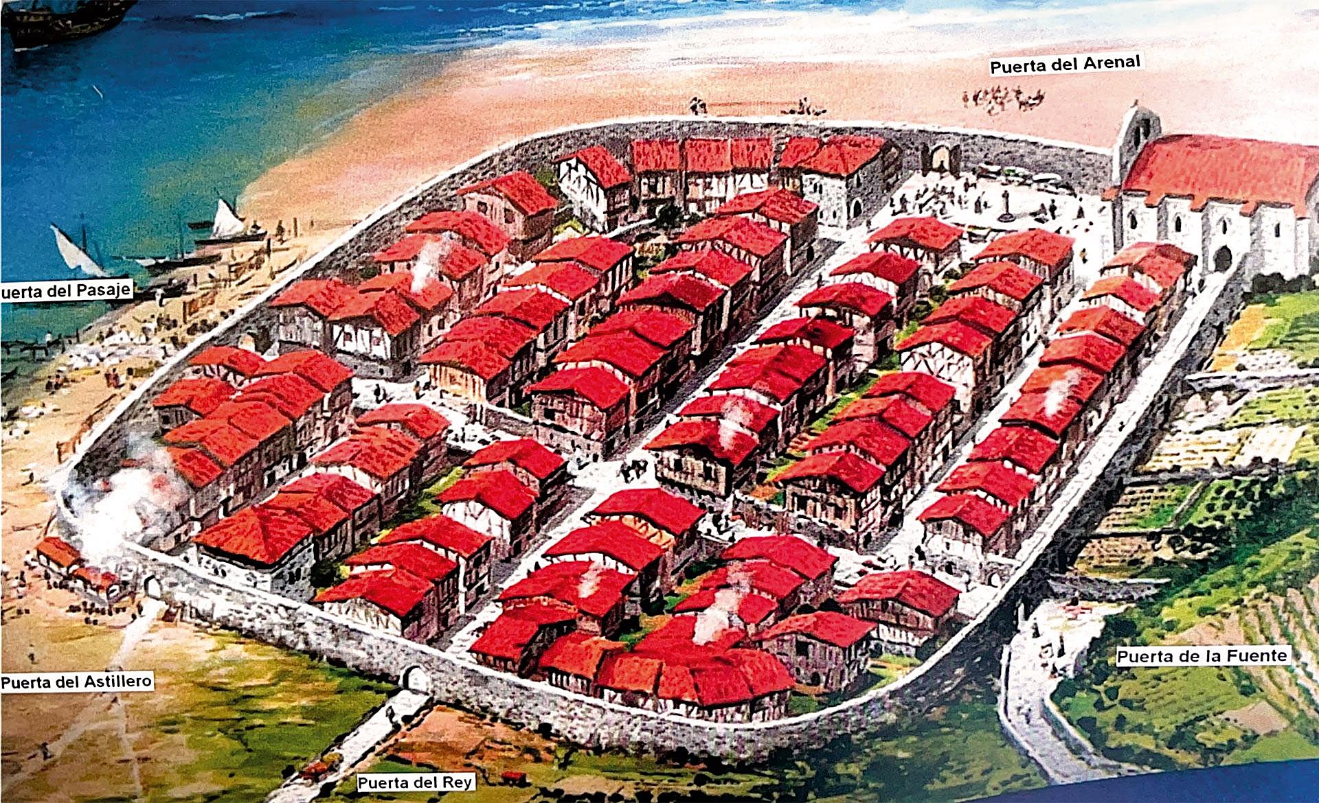 Scroll Story imagen 28