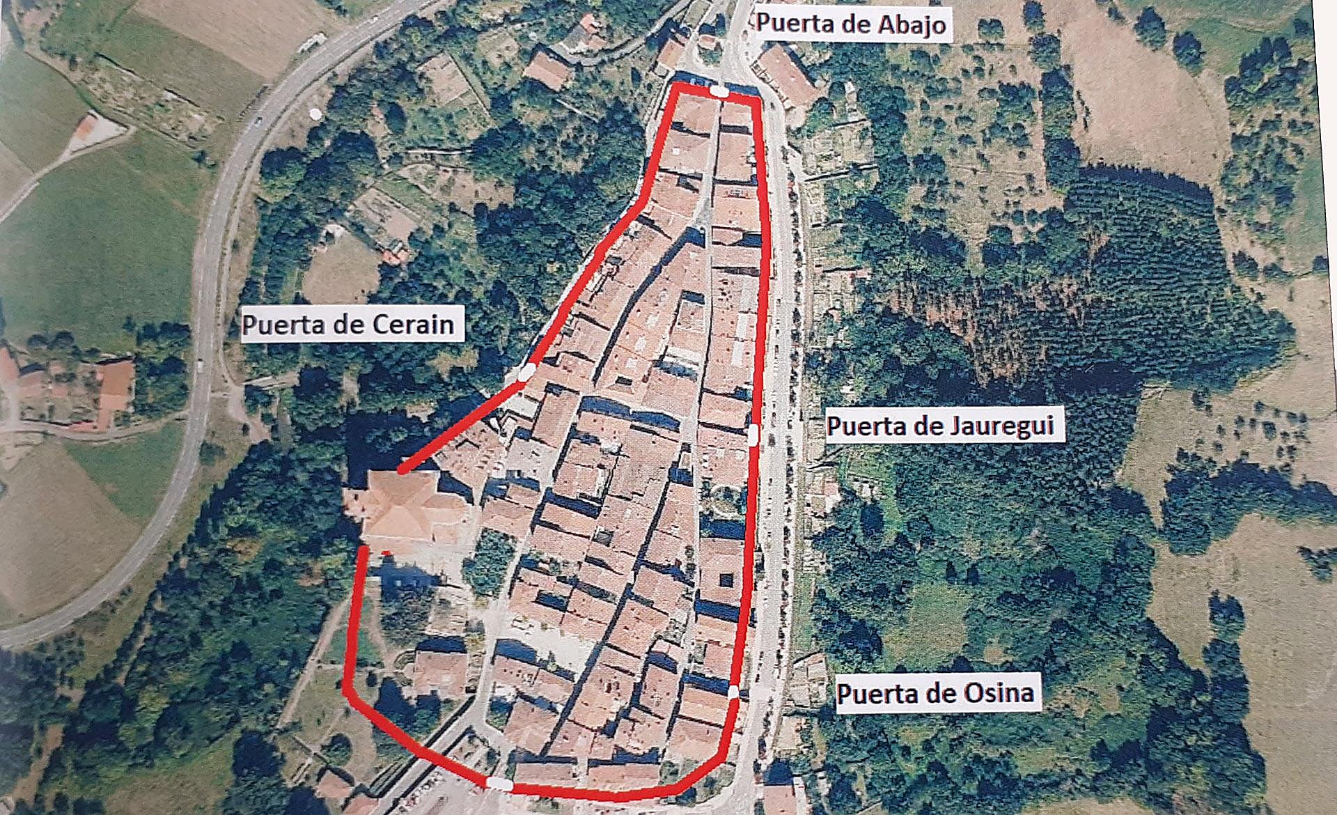 Scroll Story imagen 13