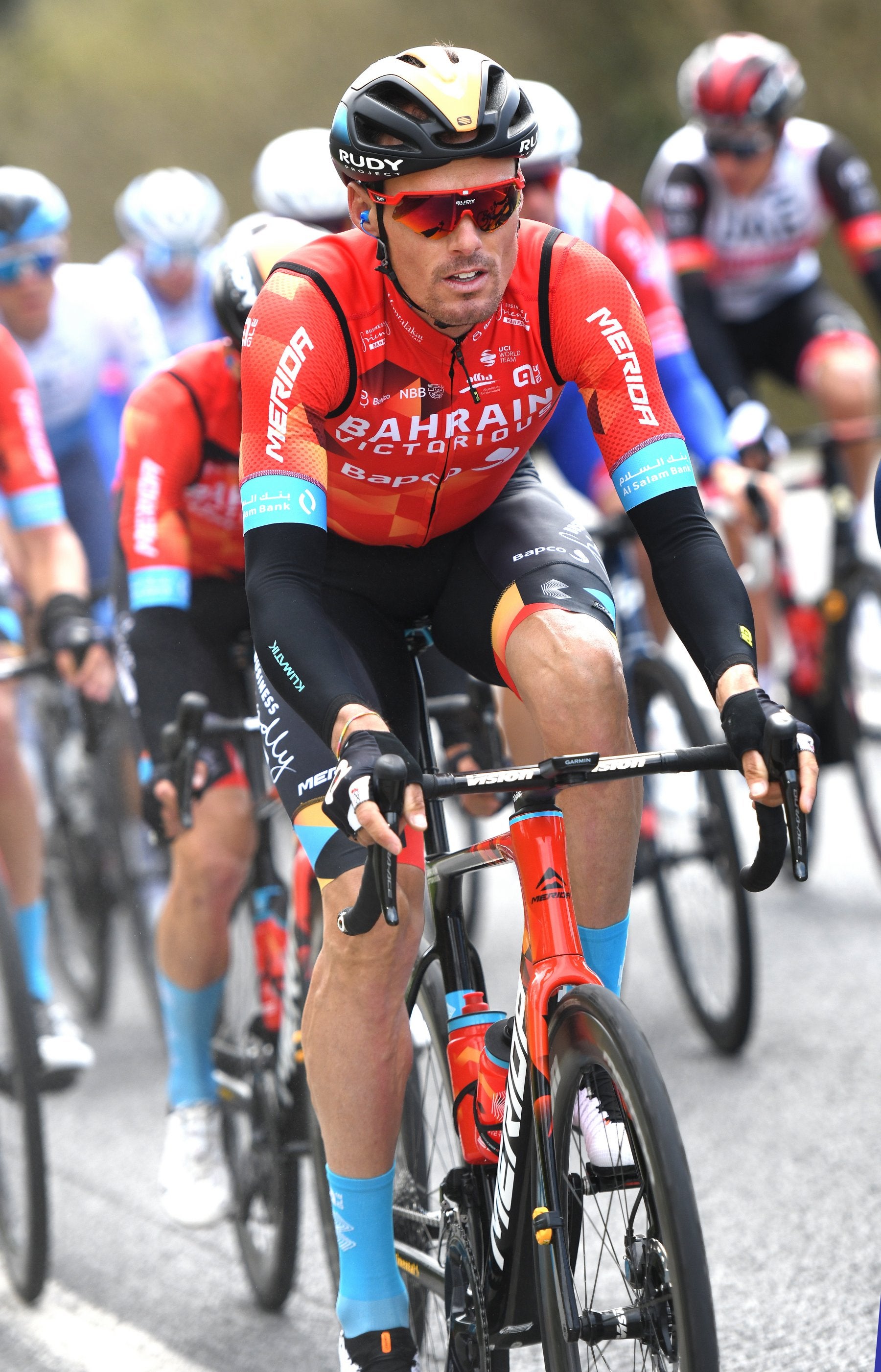 «Este día puede pasar factura»