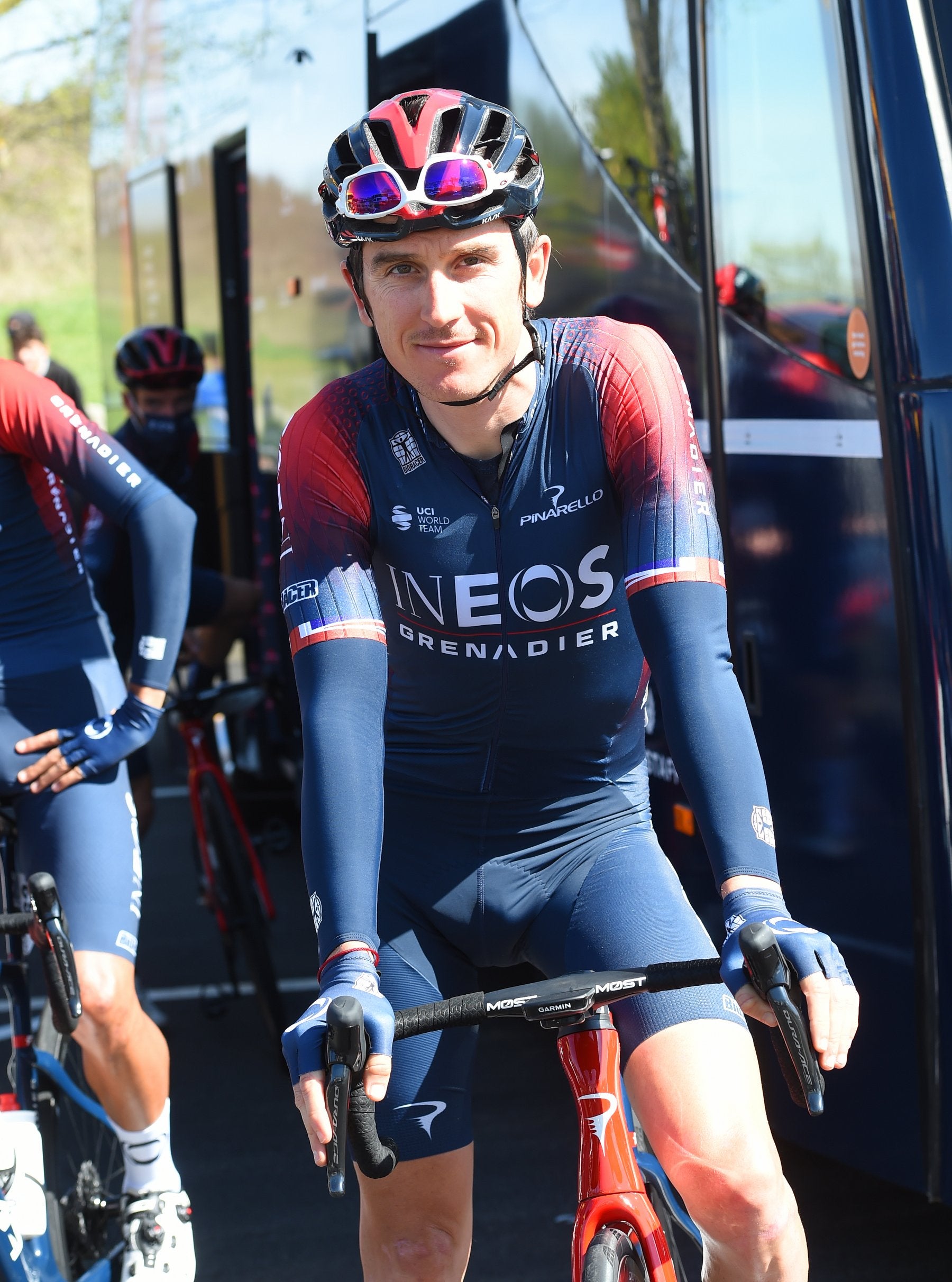 «Veo a los jóvenes demasiado pendientes de los números y los datos; esto no es una ciencia»