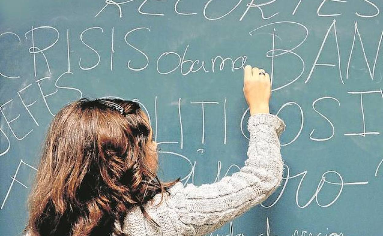 Euskadi aprueba hoy la ley educativa